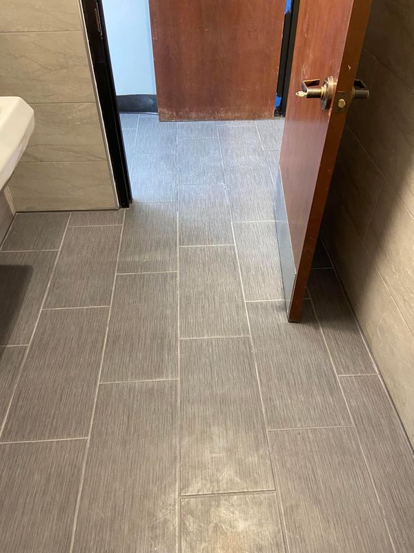 Flooring