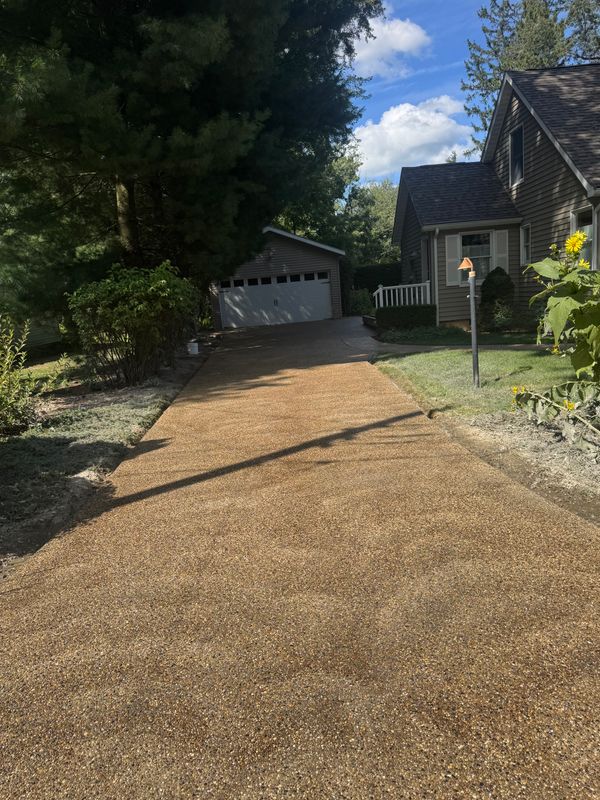 Concrete