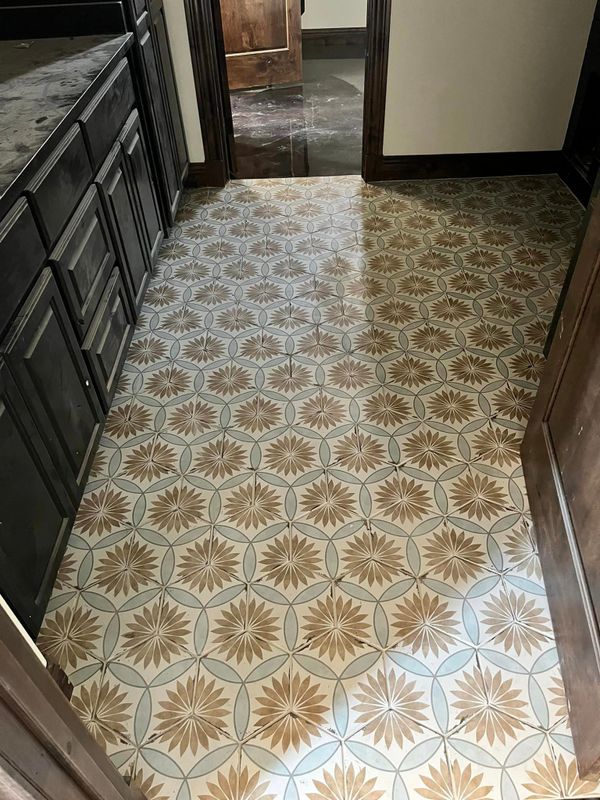 Interior Renovations