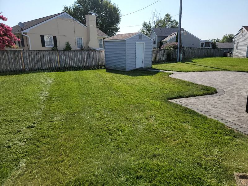 Weed Control