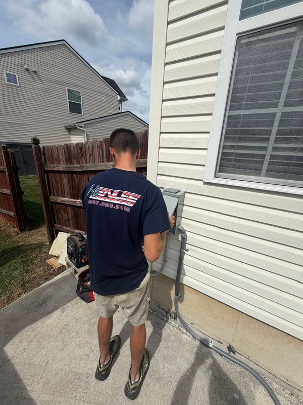 Electrical Installations