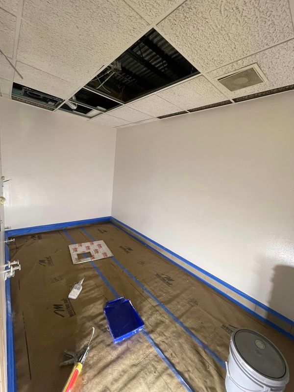 Interior Painting gallery