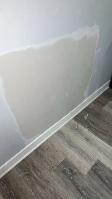 Drywall Repair