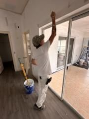 Interior Painting