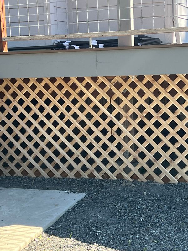 Carpentry