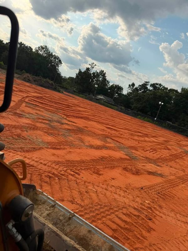 Dirt Work