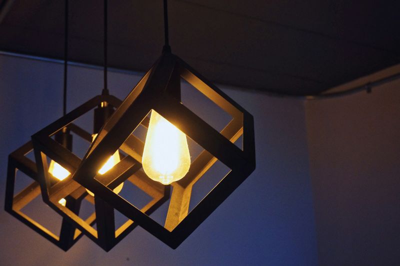 Lighting Installation and Repairs