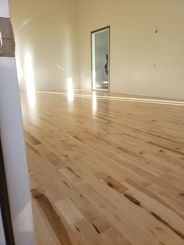 Interior Renovations