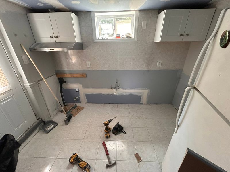 Remodeling Services