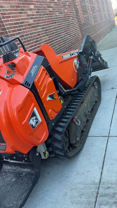 Equipment services