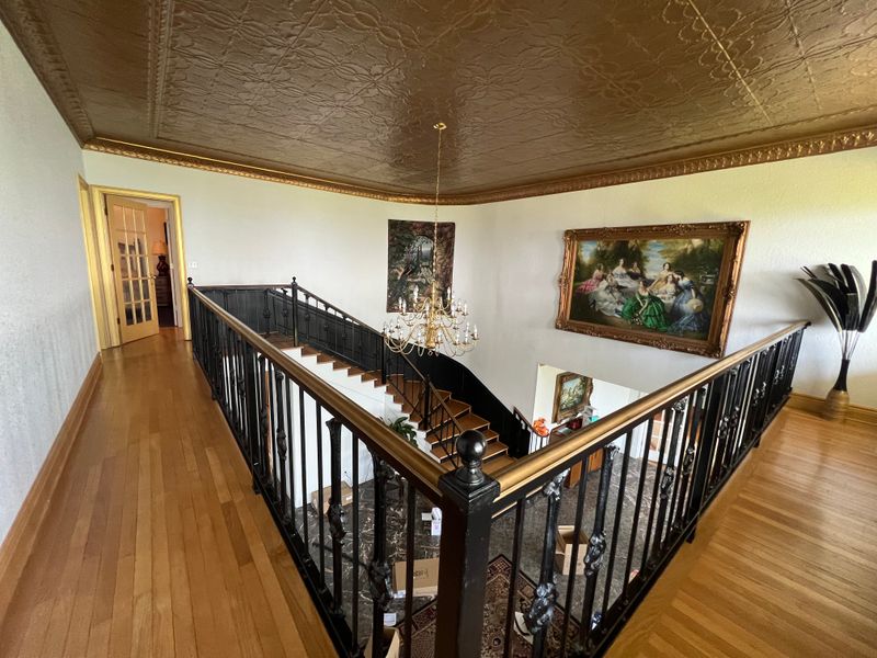 Interior Painting 