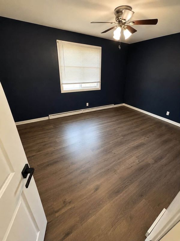 Flooring Installation