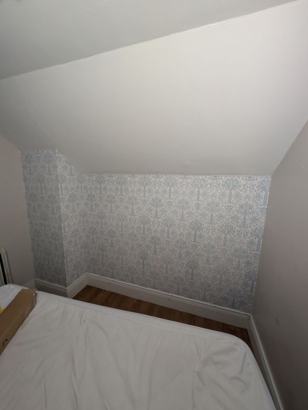 Commercial Wallpaper