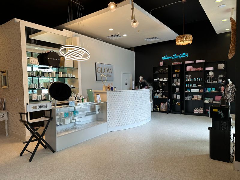 Commercial Installations and Lighting
