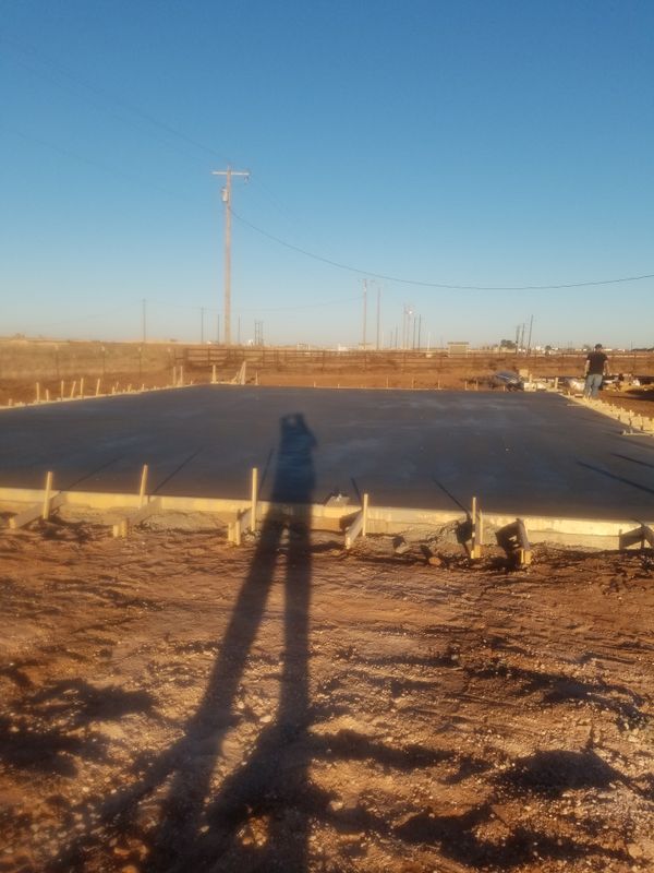 General Contracting