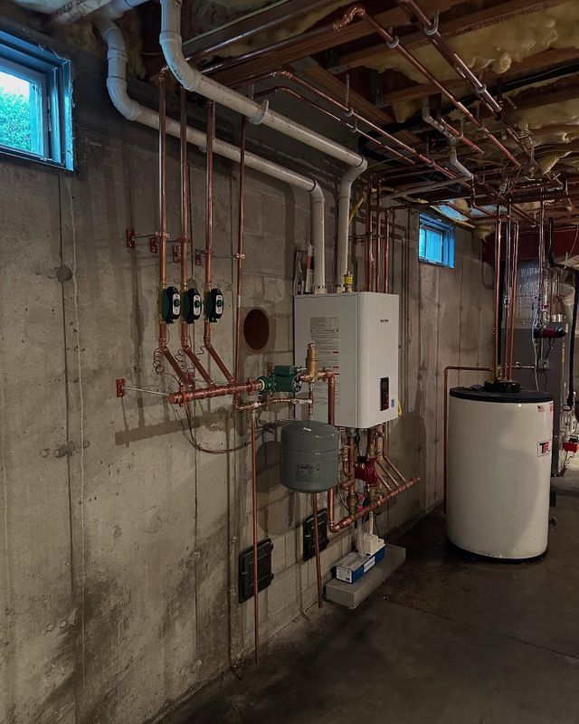 HVAC 