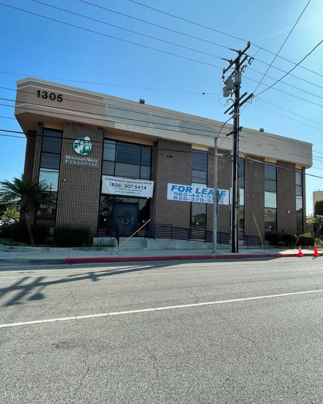 Commercial Spaces