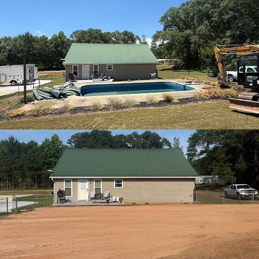 Debris Removal