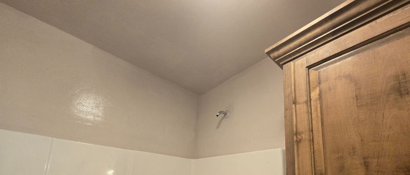 Interior Paint Jobs