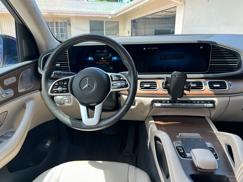 Luxury details