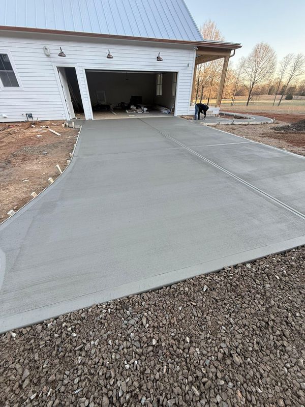 Concrete