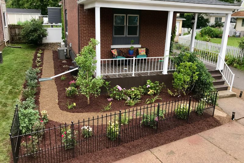 Landscape Design & Installation gallery