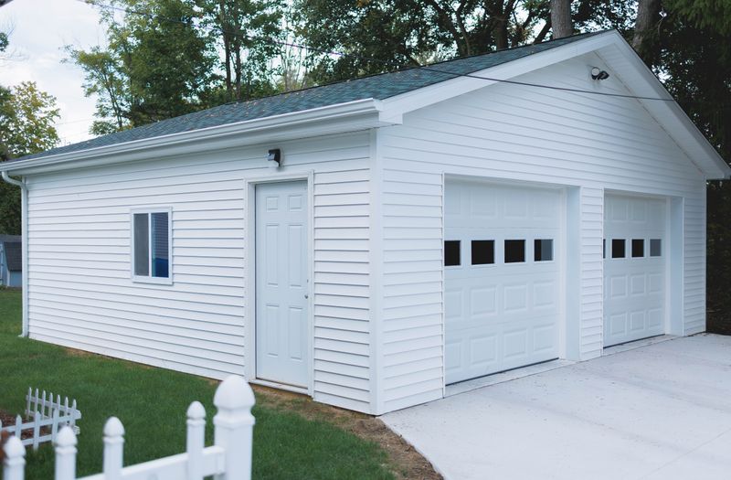Garages