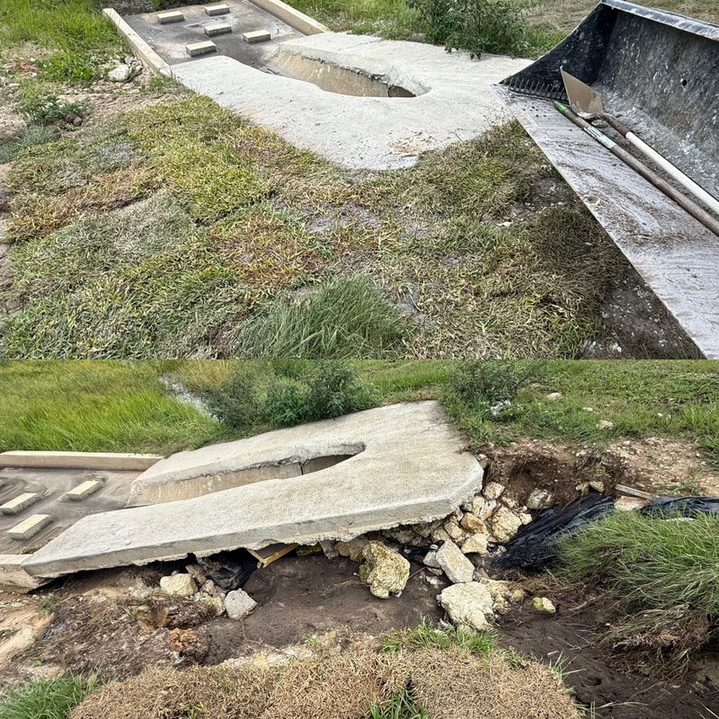 Hardscape and Softscape Installation