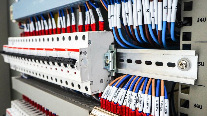 Wiring