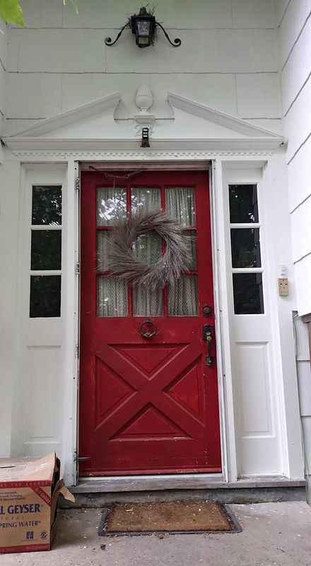 Exterior Painting gallery