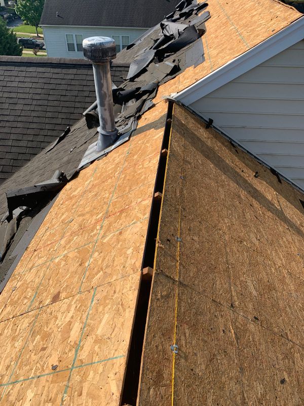 Roofing