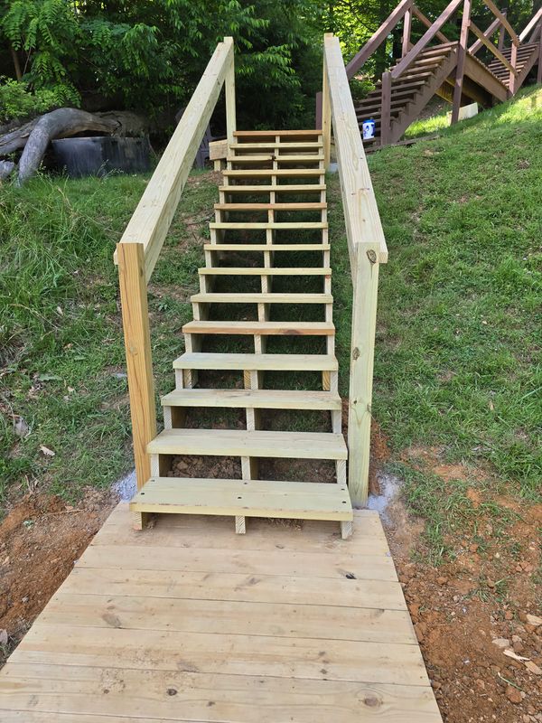 Carpentry