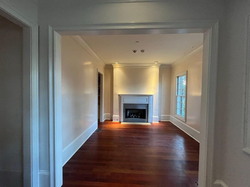Interior Painting - Charleston, SC