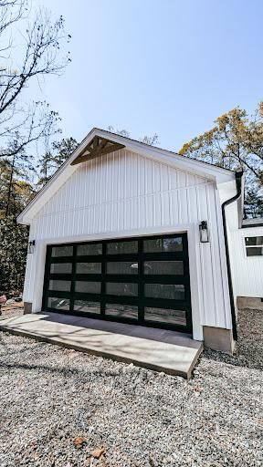 New Construction Homes