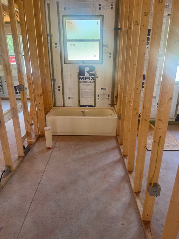 New Construction