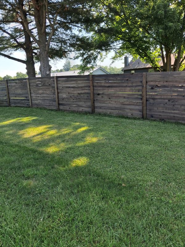 Fencing