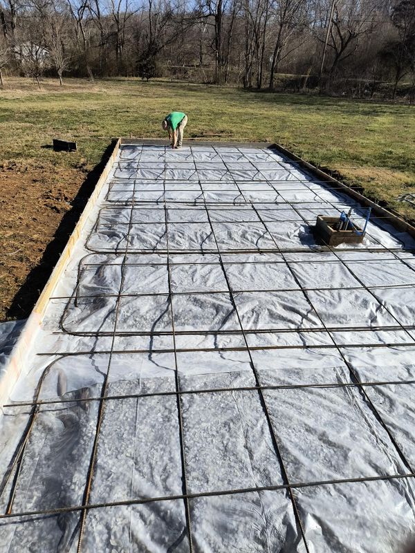 Concrete