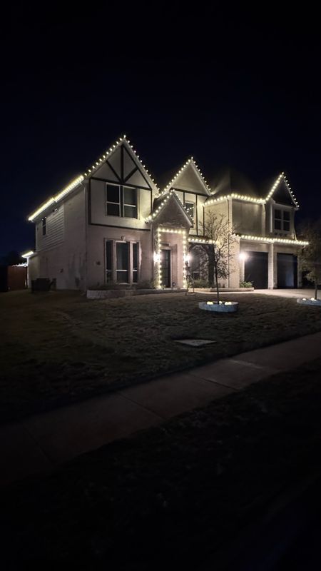 Christmas Lighting