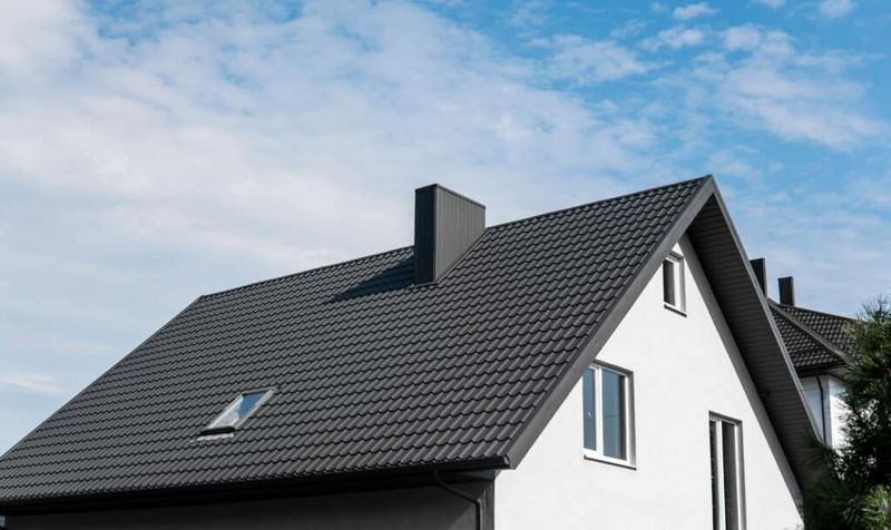 Roof Inspection and Consultation