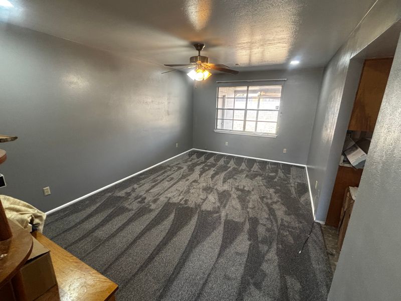 Carpet Installations