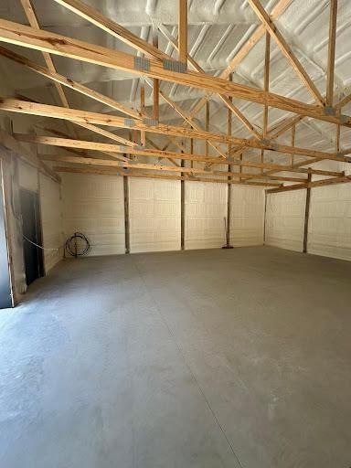 Commercial Open Cell