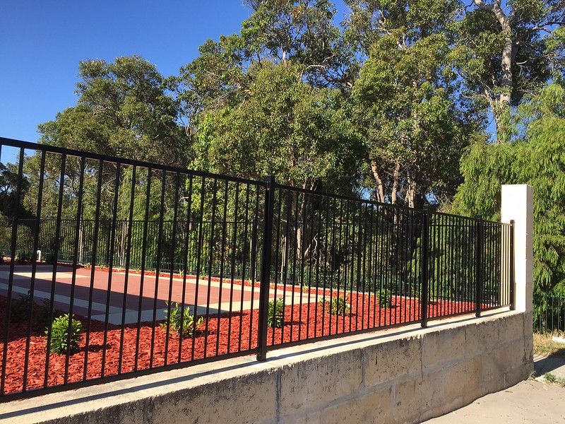 Fences
