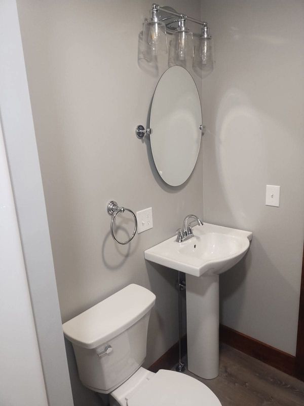Kitchen Renovation