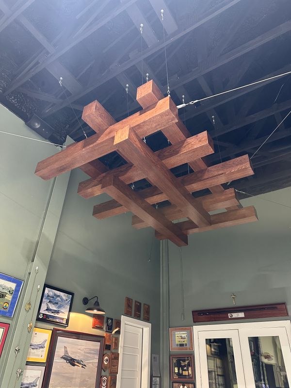Carpentry