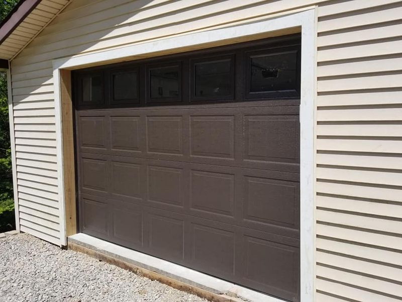 Garage Door