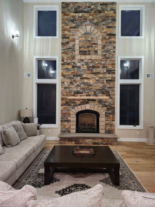 Interior Renovations
