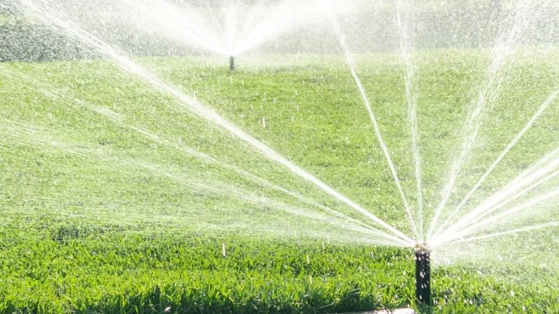 Irrigation Systems