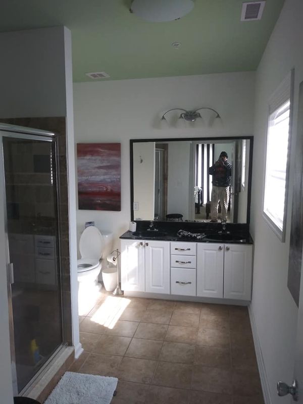 Interior Painting gallery