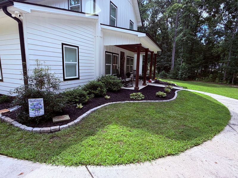 Landscape Design
