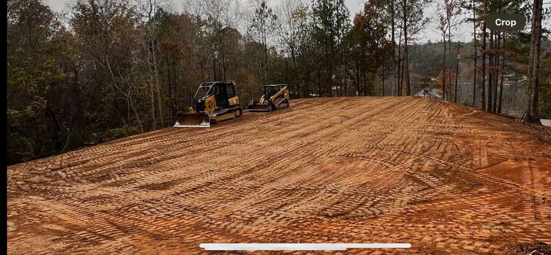 Land Grading